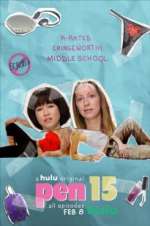 Watch PEN15 Xmovies8