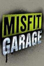 Watch Misfit Garage Xmovies8