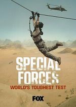 Watch Special Forces: World's Toughest Test Xmovies8