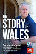 Watch The Story of Wales Xmovies8