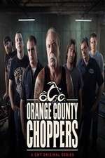 Watch Orange County Choppers Xmovies8