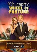 Watch Celebrity Wheel of Fortune Xmovies8