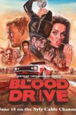 Watch Blood Drive Xmovies8