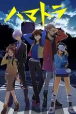 Watch Hamatora The Animation Xmovies8