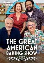 Watch The Great American Baking Show Xmovies8