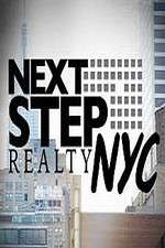 Watch Next Step Realty: NYC Xmovies8