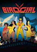 Watch Birdgirl Xmovies8