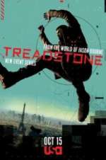 Watch Treadstone Xmovies8