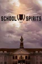 Watch School Spirits Xmovies8