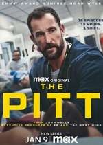 The Pitt xmovies8