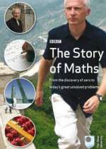 Watch The Story of Maths Xmovies8