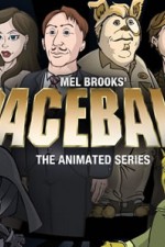 Watch Spaceballs: The Animated Series Xmovies8