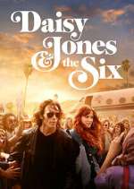 Watch Daisy Jones & the Six Xmovies8