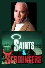 Watch Saints and Scroungers Xmovies8