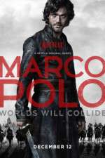 Watch Marco Polo (2014) Xmovies8