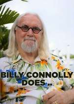 Watch Billy Connolly Does… Xmovies8