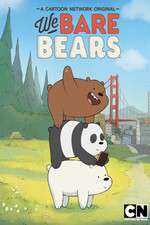 Watch We Bare Bears Xmovies8