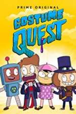 Watch Costume Quest Xmovies8