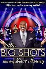 Watch Little Big Shots Xmovies8