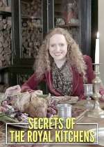 Watch Secrets of the Royal Palaces Xmovies8