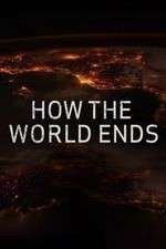 Watch How the World Ends Xmovies8