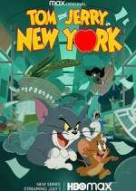 Watch Tom and Jerry in New York Xmovies8