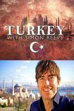 Watch Turkey with Simon Reeve Xmovies8