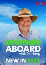 Watch Animals Aboard with Dr. Harry Xmovies8