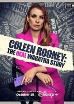 Watch Coleen Rooney: The Real Wagatha Story Xmovies8