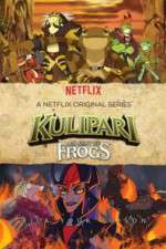 Watch Kulipari An Army of Frogs Xmovies8