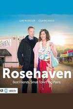 Watch Rosehaven Xmovies8