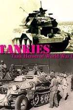 Watch Tankies Tank Heroes of World War II Xmovies8