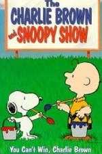 Watch The Charlie Brown and Snoopy Show Xmovies8