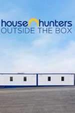 Watch House Hunters: Outside the Box Xmovies8