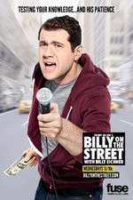 Watch Funny or Die's Billy on the Street Xmovies8