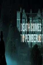 Watch Death Comes To Pemberley Xmovies8