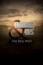 Watch Legends & Lies: The Real West Xmovies8