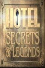 Watch Hotel Secrets & Legends Xmovies8