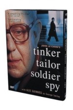 Watch Tinker Tailor Soldier Spy Xmovies8