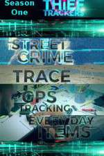 Watch Thief Trackers Xmovies8