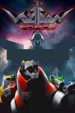 Watch Voltron Force Xmovies8