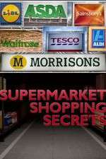 Watch Supermarket Shopping Secrets Xmovies8