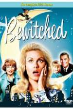 Watch Bewitched (1964) Xmovies8
