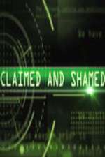 Watch Claimed and Shamed Xmovies8