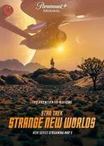 Watch Star Trek: Strange New Worlds Xmovies8
