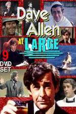 Watch Dave Allen at Large Xmovies8