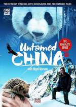 Watch Untamed China with Nigel Marven Xmovies8