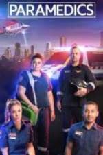 Watch Paramedics (AU) Xmovies8