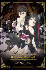 Watch Unbreakable Machine-Doll Xmovies8