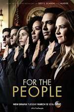 Watch For the People (2018) Xmovies8